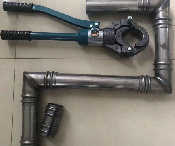 邻水冷却管生产