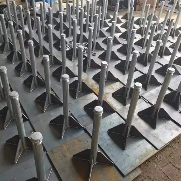 邻水鑫亿呈沉降板生产