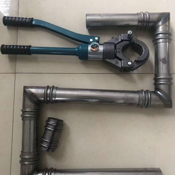 邻水鑫亿呈冷却管