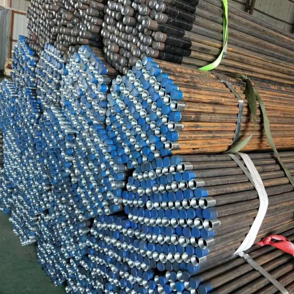 邻水鑫亿呈冷却管